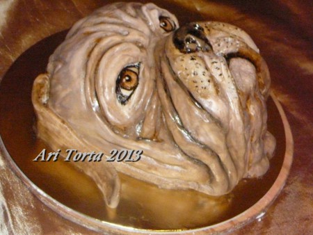 A kutyus fej sport szeletett takar :)